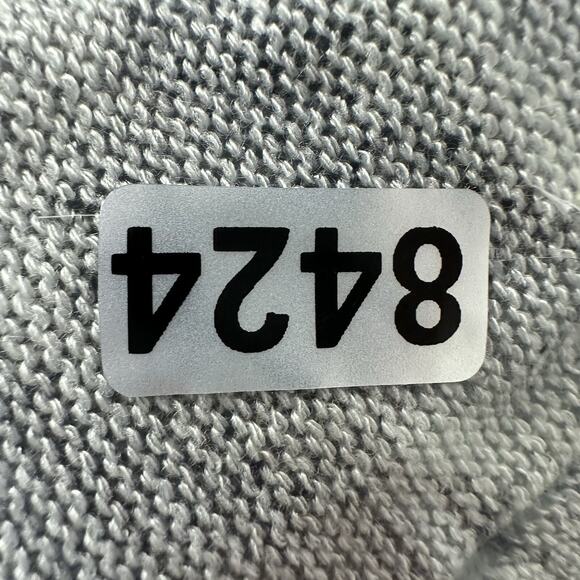 Lularoe Sarah Duster Sweater Womens Medium Green Cardigan Long NWT - Picture 14 of 14